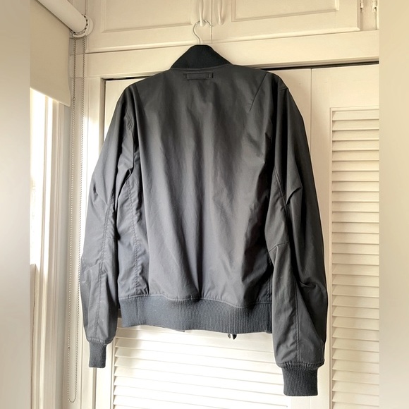 Best Made Co. - Men’s bomber jacket (size S) waxed cotton canvas - Picture 2 of 5